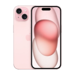 Apple iPhone 15 128GB - Indian Spec - Pink