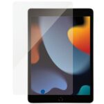 PanzerGlass Ultra-Wide Fit Apple iPad10.2" Screen Protection 2841 - imagine 2