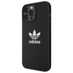 Adidas OR Moulded Case BASIC iPhone 13Pro Max 6,7" black 47128 - imagine 3