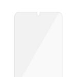 PanzerGlass E2E Microfracture Sam S21G991 Case Friendly Finger Print AntiBacterial  black - imagine 2