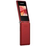 Maxcom Comfort MM835 4G red phone - imagine 4