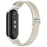 Beline Mi Band 10/9/8 Alpine strap beige/starlight