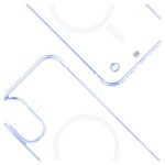 3MK Just20g MagCase for iPhone 16 Plus - imagine 6