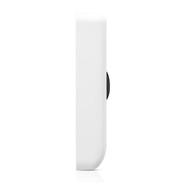 Ubiquiti UVC-G4-DoorBell | Doorbell | UniFi Protect G4 Doorbell - imagine 4