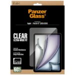 Szkło hartowane PanzerGlass Ultra-Wide    Fit do iPad Air 11" (2025/2024) - imagine 5