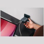 Verbatim GNC-200 GaN Charger 4 Port 200W USB A/C (EU/UK/US - imagine 7