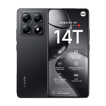 Xiaomi 14T 5G Dual Sim 12GB RAM 256GB - Black
