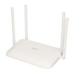 Fiberhome SR1041K | Router | Mesh, VPN, VLAN, WiFI6, AX1500, Dual Band, 4x RJ45 1000Mb/s, 1x USB - imagine 2
