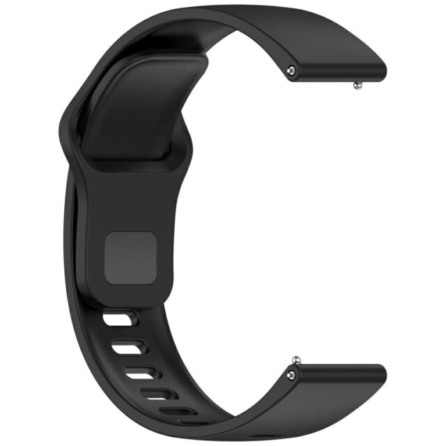 Band Beline for Redmi Watch 5 black - imagine 4