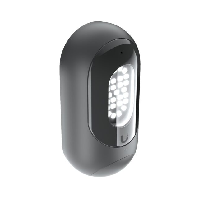 Ubiquiti UP-FloodLight | Floodlight with motion sensor | UniFi Protect - imagine 7