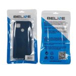 Beline Etui Silicone Xiaomi Redmi 9C/blue - imagine 2