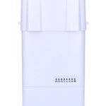 MikroTik BaseBox 5 | CPE | RB912UAG-5HPnD-OUT, 5GHz, 1x RJ45 1000Mb/s, 1x miniPCIe, 1x USB