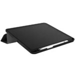 UNIQ Transforma Case iPad 10 gen. (2022) Antimicrobial ebony black - imagine 3