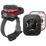 Spigen GearLock Bike Mount Handlebar MS100 000MP25057 Bike Mount