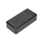 Extralink EPB-114 50000 mAh Black | Powerbank | Power bank, USB-C - imagine 10