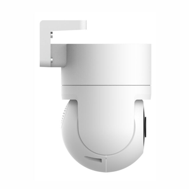 Xiaomi Outdoor Camera CW300 | Outdoor camera | 2.5K, 4MP, IP66, WiFi - imagine 3