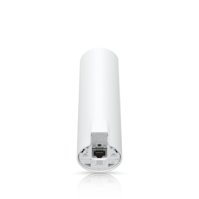 Ubiquiti U6-Mesh | Access point | UniFi 6, WiFi 6, MU-MIMO, 1x RJ45 1000Mb/s - imagine 3