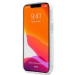 Karl Lagerfeld KLHCP13XCKTRP iPhone 13 Pro Max 6,7" hardcase pink Karl & Choupette - imagine 5