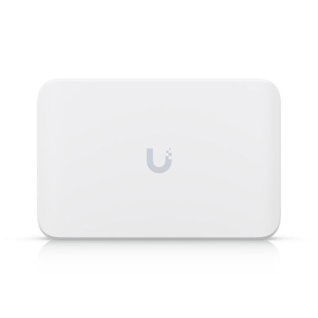 Ubiquiti USW-Flex-Mini | Switch | UniFi, 5x RJ45 1000Mb/s, 1x PoE In - imagine 4