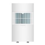 Xiaomi Smart Dehumidifier Lite EU | Dehumidifier | moisture absorber - imagine 4