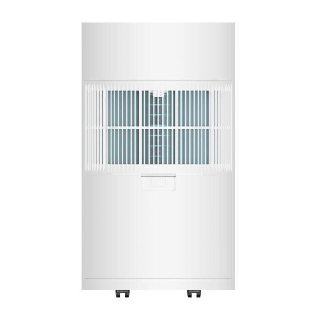 Xiaomi Smart Dehumidifier Lite EU | Dehumidifier | moisture absorber - imagine 4
