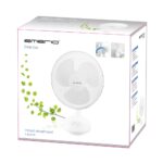 Emerio FN-114202 White | Table Fan | 30cm, 3 speed settings - imagine 2