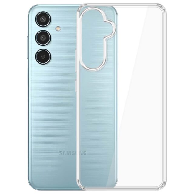 Case 3MK Armor Case for Samsung Galaxy M35 - imagine 4