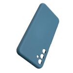 Beline Silicone Case Samsung M34 5GM346 blue - imagine 3