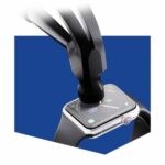 3MK Foil ARC Watch Garmin Venu SQ Foil Fullscreen - imagine 5