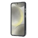 Audi IML Geometric Pattern Case S24 S921 Grey Hardcase AU-IMLS24-A6/D3-GY - imagine 6