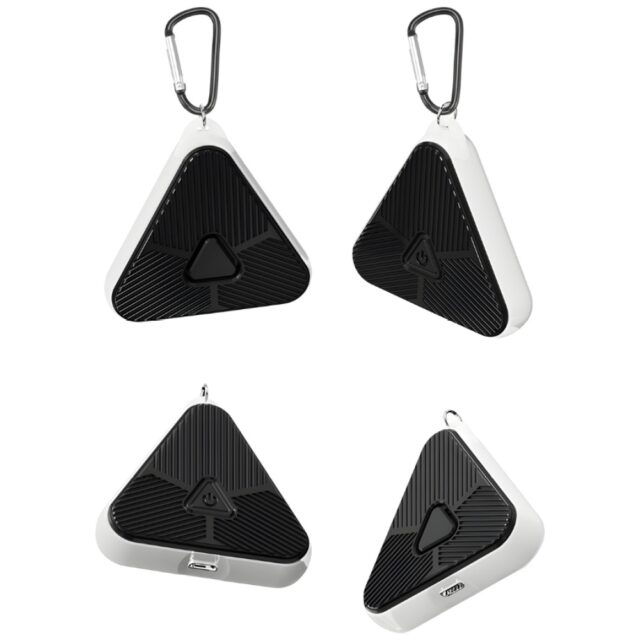 Ultrasonic insect repellent MajesticLine - imagine 2