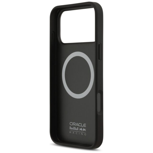 Etui Red Bull Meshed Powerbar MagSafe do iPhone 17 Pro Max navy - imagine 7