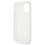 Mercedes MEHCP12MARCT iPhone 12/12 Pro 6,1" clear hardcase Transparent Line - imagine 7