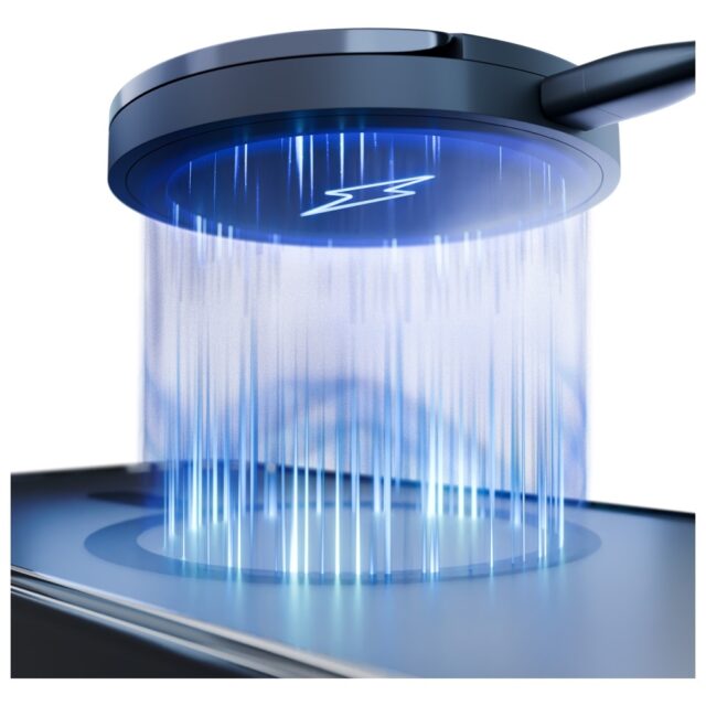 Case 3MK Clear MagCase for Apple iPhone 12/12 Pro - imagine 6