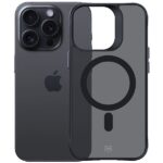 3MK Smoke MagCase iPhone 13 Pro Max 6.7" - imagine 9