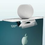 SODI Shelf for iMac SODI 312 white - imagine 3