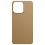 3MK Hardy Case iPhone 15 Pro 6.1" dark gold MagSafe - imagine 2