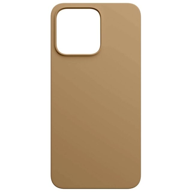 3MK Hardy Case iPhone 15 Pro 6.1" dark gold MagSafe - imagine 2