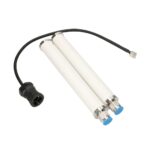 Extralink Eltebox 950 | Access point | 2,4GHz 5GHz WiFi, Teltonika RUT950 LTE Router included - imagine 7