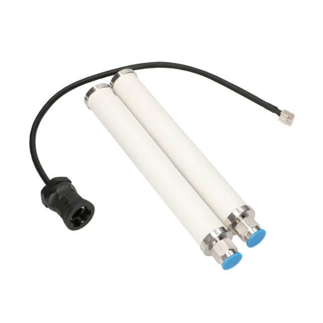 Extralink Eltebox 950 | Access point | 2,4GHz 5GHz WiFi, Teltonika RUT950 LTE Router included - imagine 7