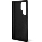 Karl Lagerfeld KLHCS23LRUPKLPK S23 Ultra S918 hardcase black 3D Monogram - imagine 4