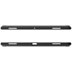 Etui Spigen Tough Armor Pro do Samsung    Galaxy Tab S11 Ultra czarny - imagine 5