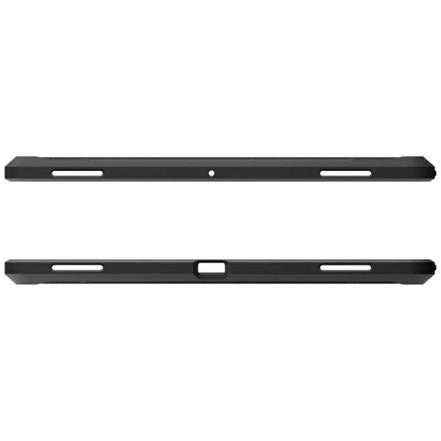 Etui Spigen Tough Armor Pro do Samsung    Galaxy Tab S11 Ultra czarny - imagine 5