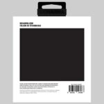 Case Skinarma Kinzoku for AirPods 4 black - imagine 6