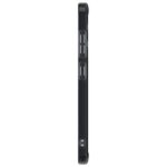 Spigen Ultra Hybrid Mag MagSafe Case for Samsung Galaxy S25 Black - imagine 4