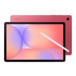 Tablet Samsung Galaxy Tab S10 Lite X400 WiFi 10.9 8GB RAM 256GB - Coral Red