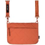 Bag Crossbody Skinarma Juno orange - imagine 2