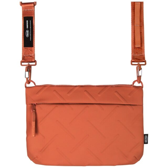 Bag Crossbody Skinarma Juno orange - imagine 2