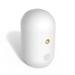 Extralink Smart Life SolarEye | Outdoor camera with solar panel | wireless, Full HD 1080p, Wi-Fi, 5200mAh battery, IP54, Tuya - imagine 5