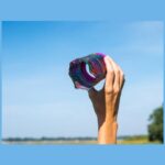 Szybowiec do rzucania Waboba Airlyft gra  zręcznościowa (Produkt w kilku kolorach - wysyłka losowa) - imagine 5